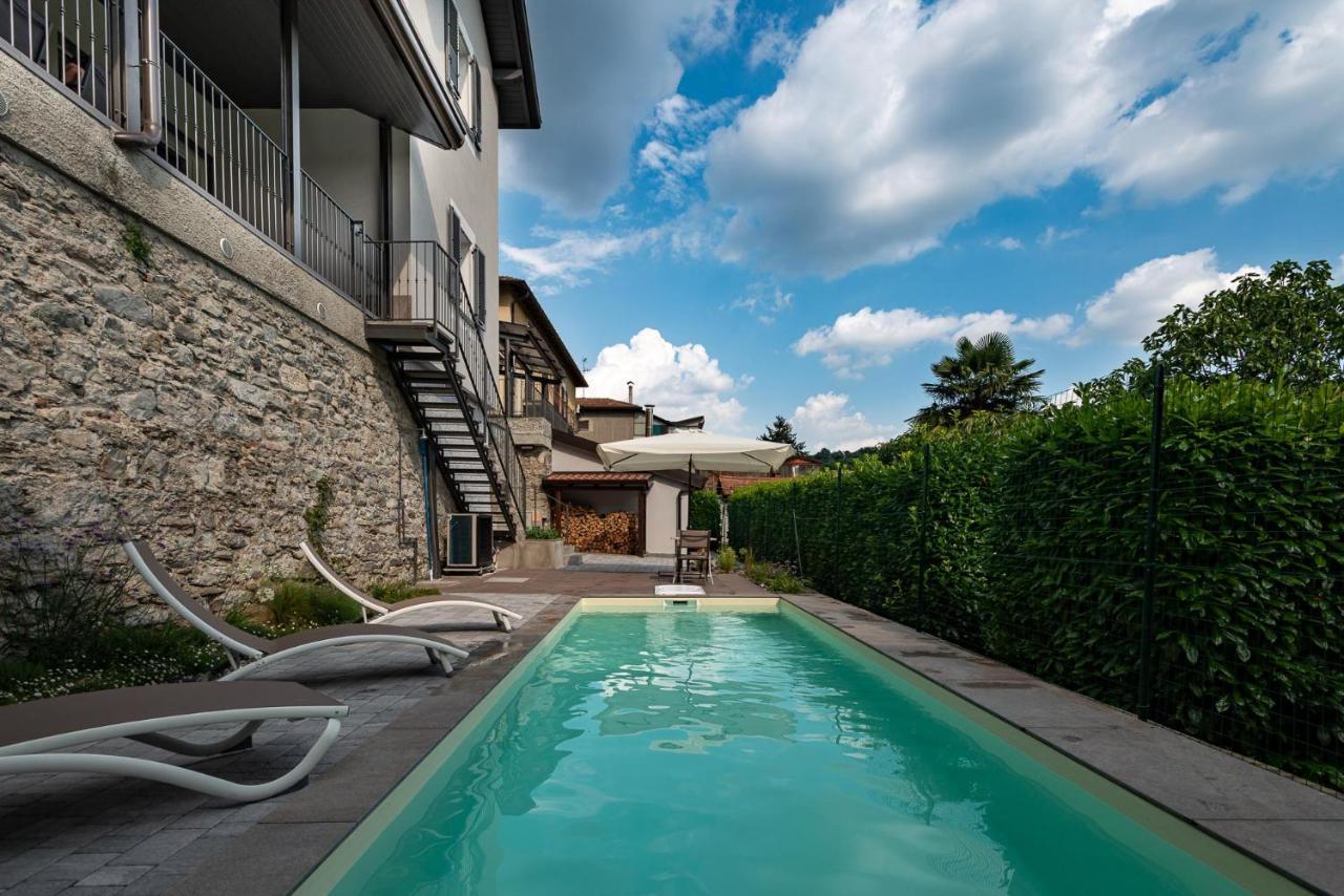 Appartement Mg House Luxury *